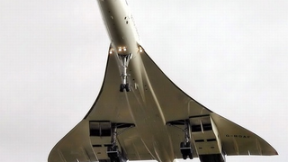 The Concorde May Return To The Skies